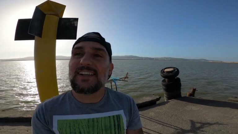 Explorando as Águas do Sado: Um Guia Completo