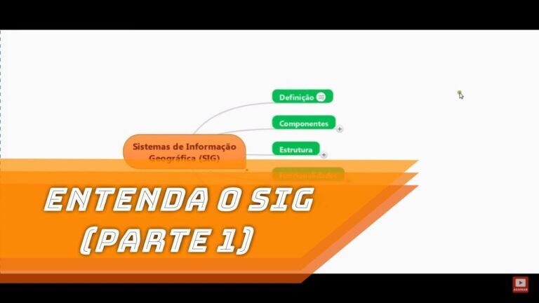 Otimizando o Emprego de Sistemas de Informa&ccedil;&atilde;o Geogr&aacute;fica