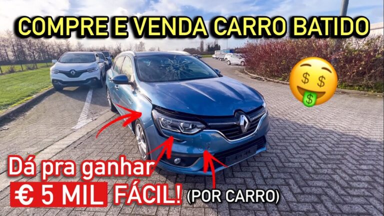 Legaliza&ccedil;&atilde;o de Carros Importados: Vantagens e Desafios