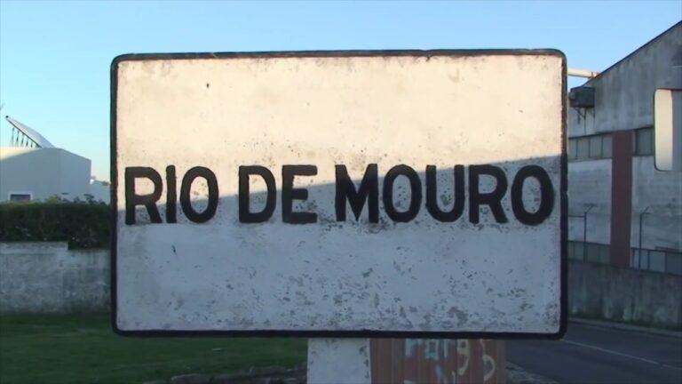Centro de Saúde Rio de Mouro: Serviços e Benefícios para a Comunidade
