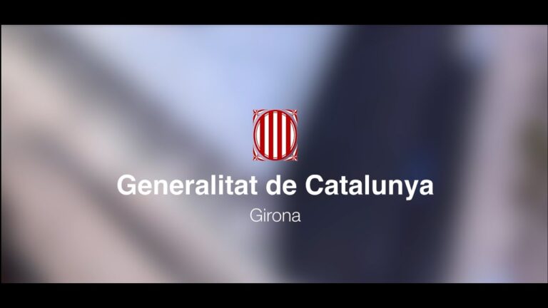 Cursos gratuitos da Generalitat de Catalunha