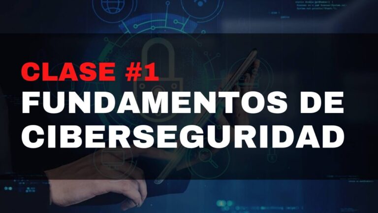 Estudar Ciberseguran&ccedil;a de Gra&ccedil;a