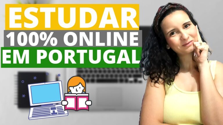 Licenciatura Online em Portugal: Flexibilidade e Oportunidades