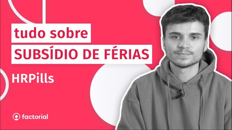 O direito ao subs&iacute;dio de f&eacute;rias: o que precisa saber