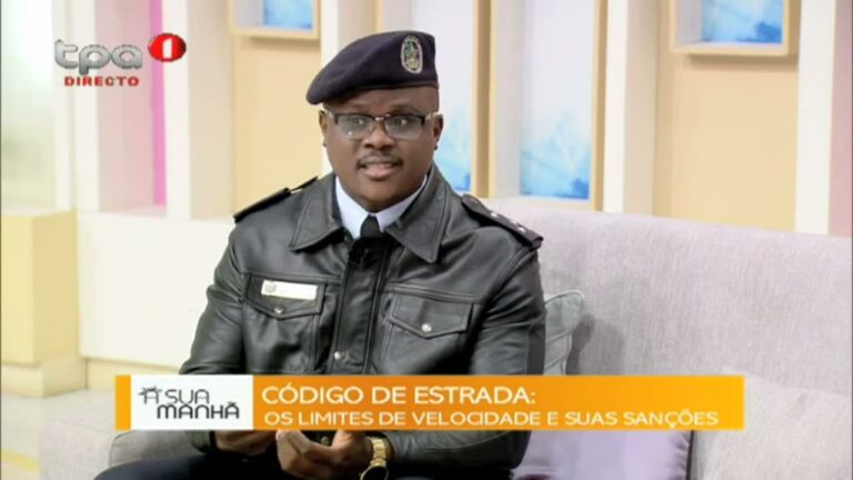 Limites de Velocidade em Portugal: O Que Voc&ecirc; Precisa Saber