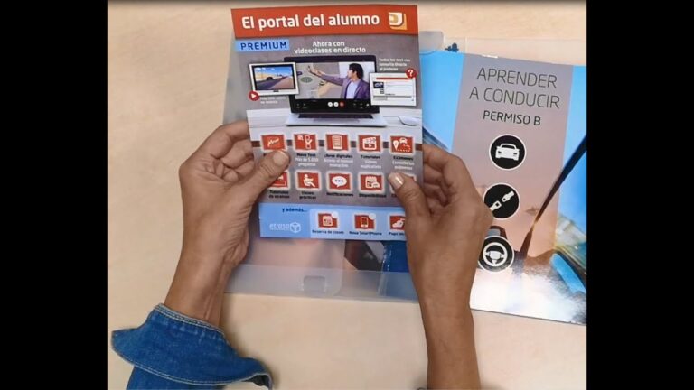 Acesso Eficiente ao El Portal do Alumno.com