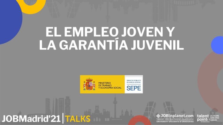 Cursos de Garantia Juvenil em Madrid: Oportunidades e Benef&iacute;cios
