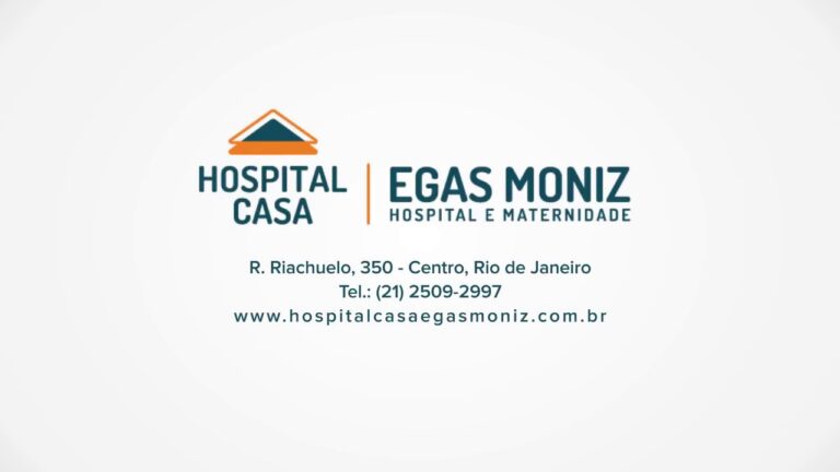 Contactos do Hospital Egas Moniz: Guia Completo