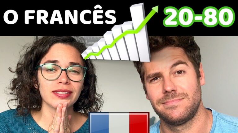 Como Aprender Francês Rapidamente: Dicas Eficazes