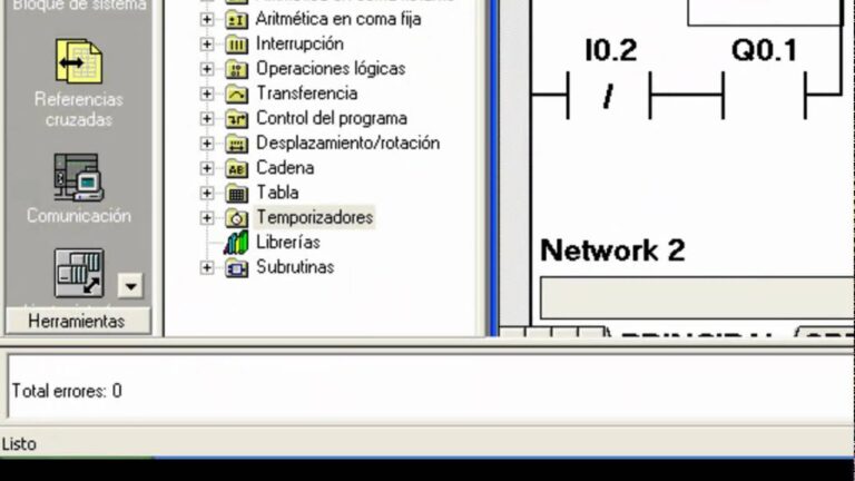 Guia Completo de Programação de PLCs
