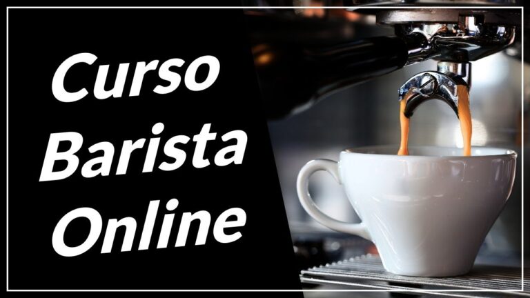Guia Completo de Cursos de Caf&eacute; em Madrid
