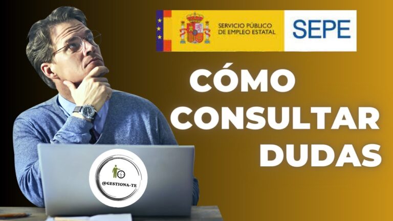 SEPE Busca Profissionais Administrativos