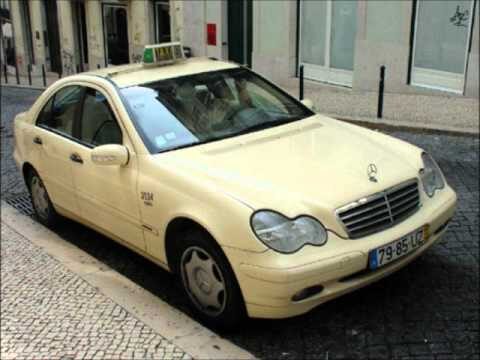 Servi&ccedil;o de T&aacute;xis R&aacute;dio em Lisboa: Guia Completo