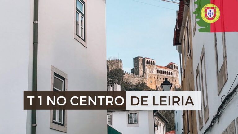 Canal Centro: O Cora&ccedil;&atilde;o de Leiria
