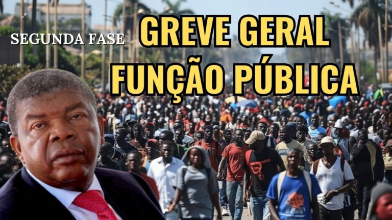 Greve na Fun&ccedil;&atilde;o P&uacute;blica: 24 de abril