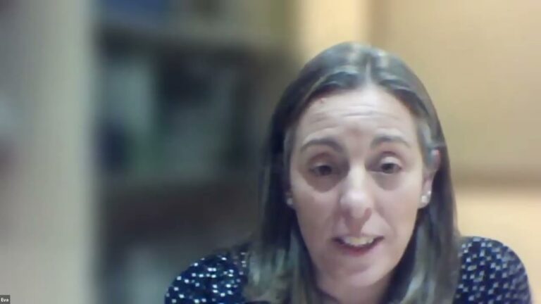 Oportunidades de trabalho para mulheres em Vigo