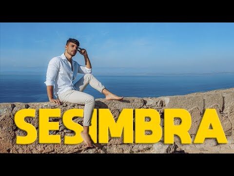 Guia de atividades em Sesimbra: O que fazer na regi&atilde;o