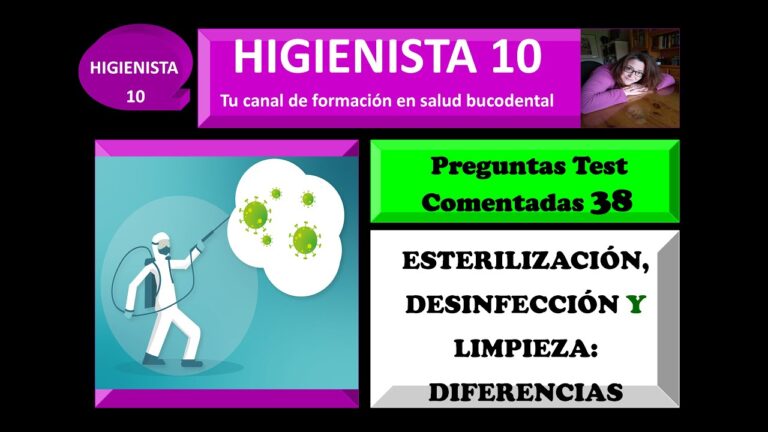 Entendendo as Diferen&ccedil;as: Limpeza, Desinfec&ccedil;&atilde;o e Esteriliza&ccedil;&atilde;o