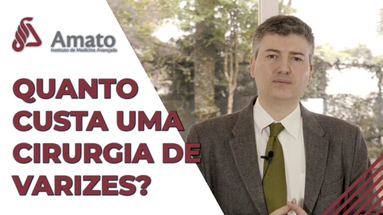 Pre&ccedil;o da cirurgia de varizes em Portugal: O que esperar