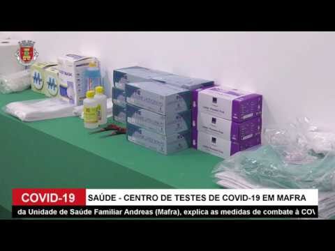 Centro de Sa&uacute;de em Mafra: Guia Completo
