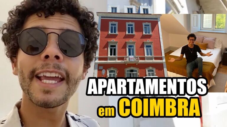 Casas Baratas para Alugar em Coimbra