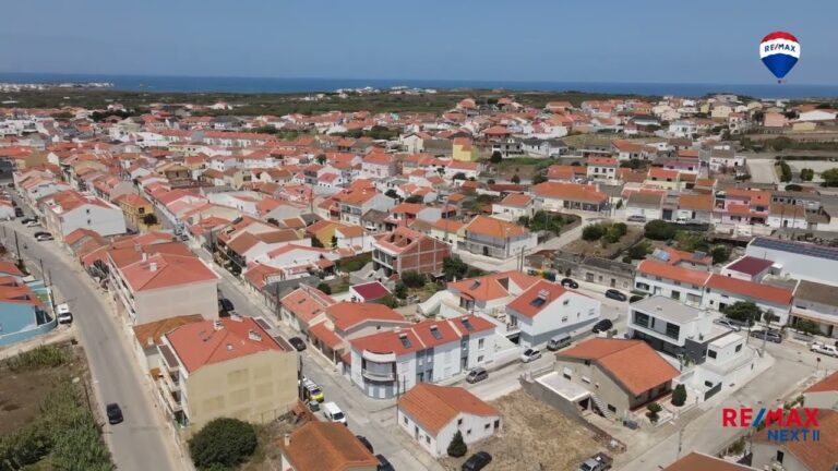 Alojamento Local em Peniche: Dicas e Melhores Op&ccedil;&otilde;es