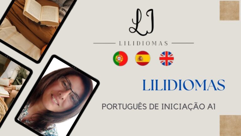 Conte&uacute;dos de Ingl&ecirc;s N&iacute;vel A1: Guia Completo