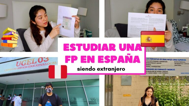 FP para Estrangeiros: Guia Completo e Pr&aacute;tico