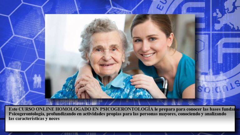 Curso Gratuito de Animador Sociocultural para Idosos Homologado