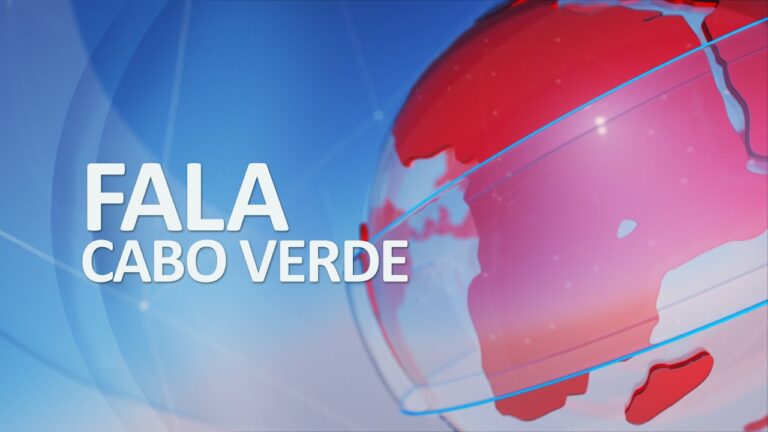 Hor&aacute;rio Atual em Cabo Verde: Descubra Que Horas S&atilde;o