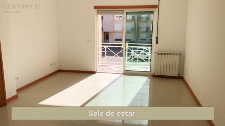 Casas para Arrendar em Caldas da Rainha, Portugal: Encontre o Seu Lar Ideal
