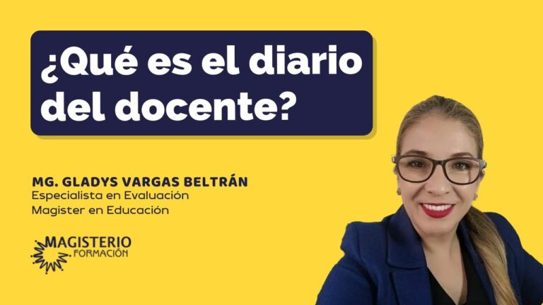 A Import&acirc;ncia do Di&aacute;rio de Classe do Professor na Educa&ccedil;&atilde;o