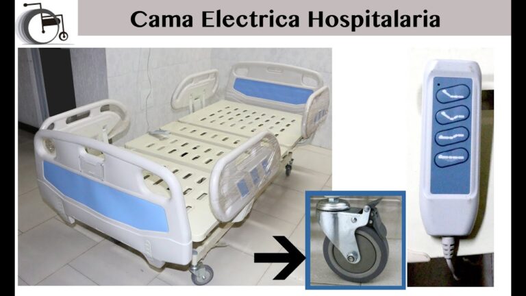 Melhorando a mobilidade dos enfermos: A import&acirc;ncia da silla para trasladar
