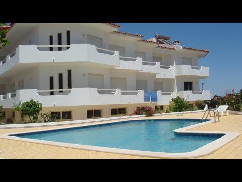 Aluguel Anual de Apartamentos em Albufeira