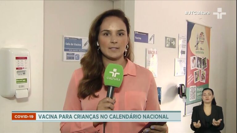 Vacina&ccedil;&atilde;o em Crian&ccedil;as de 18 Meses: O Que Voc&ecirc; Precisa Saber