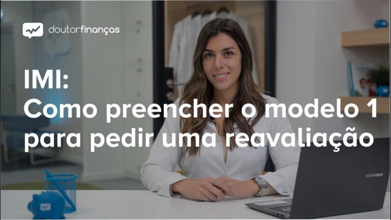 Modelo 1 IMI: Guia Completo e Simplificado