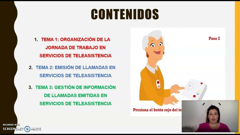Casos Práticos de Teleassistência: Soluções Eficazes em Atendimento Remoto