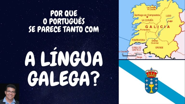 Aprenda Gallego de Graça: Curso Gratuito