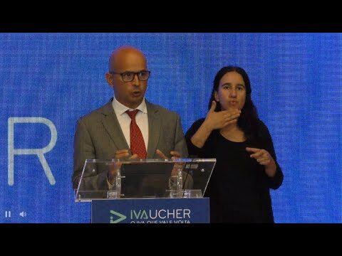 Lista de Lojas Ivaucher Aderentes