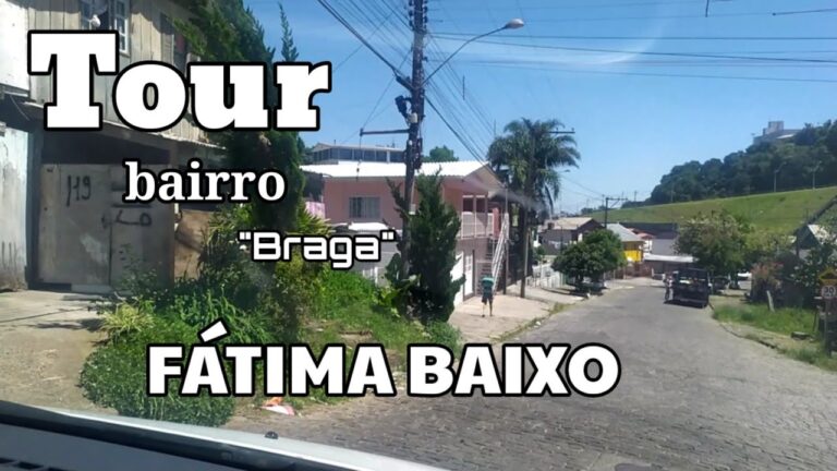 Guia Completo do C&oacute;digo Postal em Braga