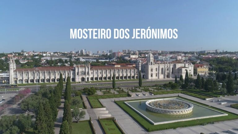Pre&ccedil;o do Mosteiro dos Jer&oacute;nimos: Guia de Custos e Dicas &Uacute;teis