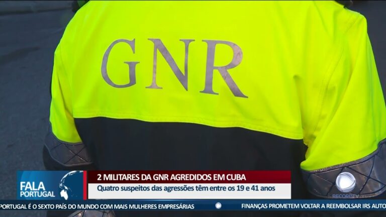 Guns N’ Roses: A Hist&oacute;ria da Inesquec&iacute;vel Passagem por Cuba