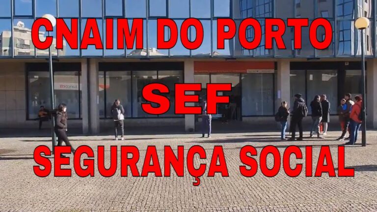 CNaim Porto: Otimizando o Sistema de Gestão de Navios