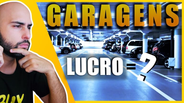 Garagens para Alugar: Op&ccedil;&otilde;es Baratas