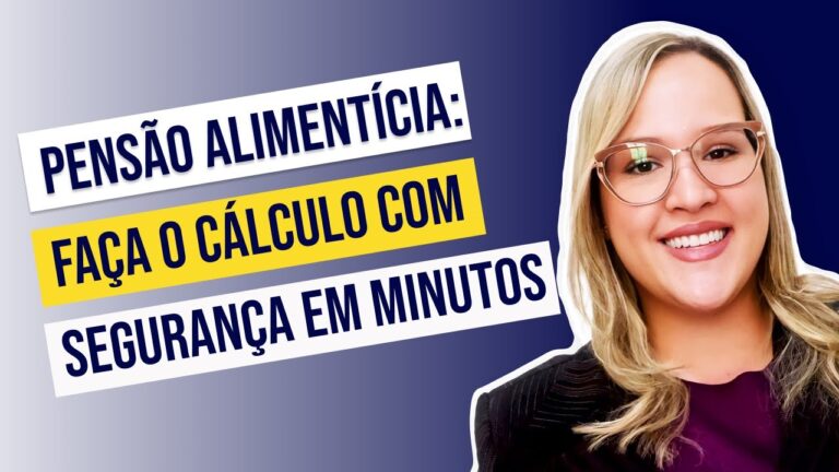 Guia Completo da Tabela de Pensão de Alimentos