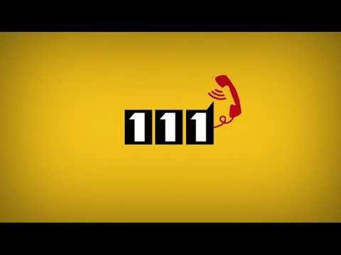 Ambul&acirc;ncias 111: Efici&ecirc;ncia e Agilidade no Atendimento de Emerg&ecirc;ncias