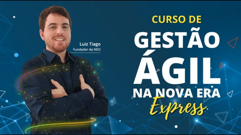 Curso de Metodologia &Aacute;gil: Guia Completo