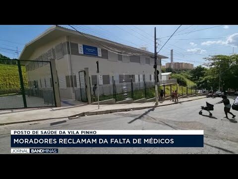 Centro de Sa&uacute;de Barreiro: Cuidados de Qualidade ao Seu Alcance