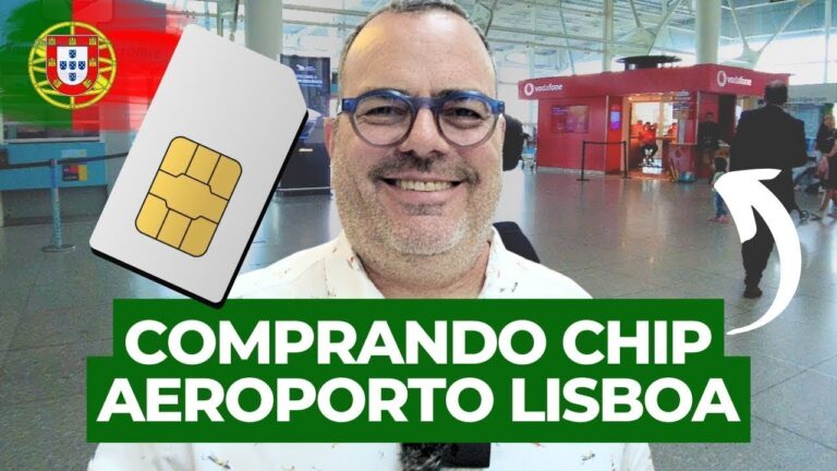 Lojas Vodafone em Lisboa: Guia Completo