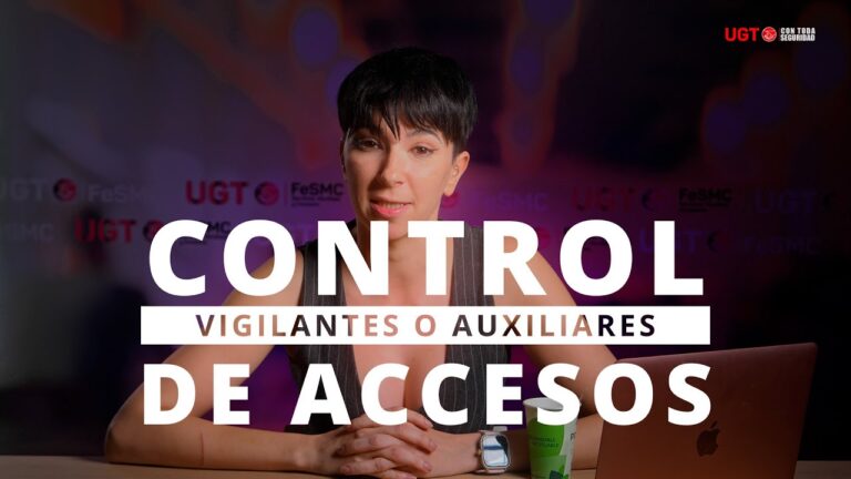 Curso Gratuito de Auxiliar de Controle de Acessos